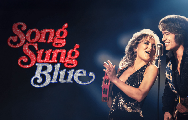 Song sung blue