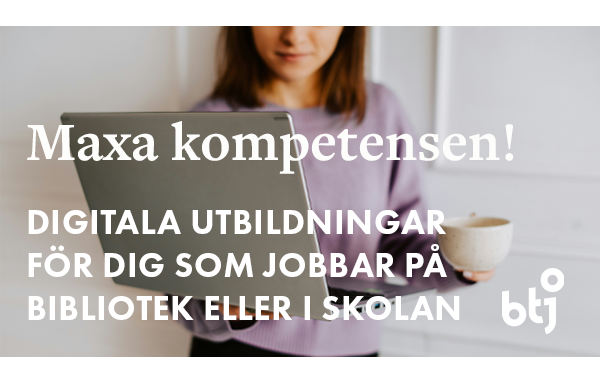 Digitala utbildningar