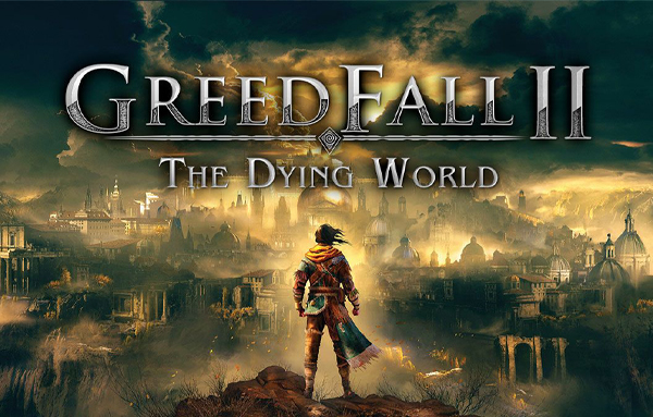 Greedfall