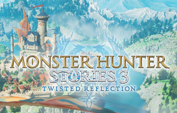 Monster Hunter Stories 3