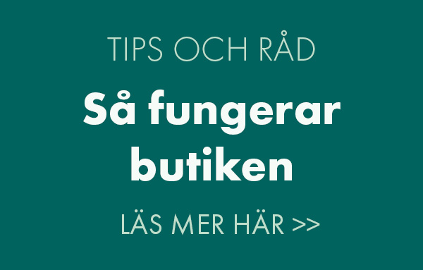 Så fungerar butiken