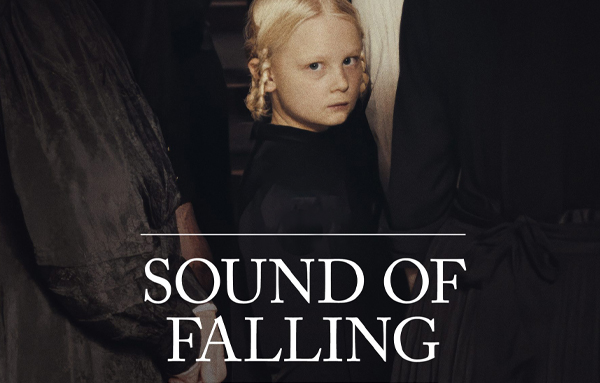 Sound of Falling