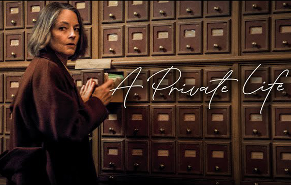 A private life