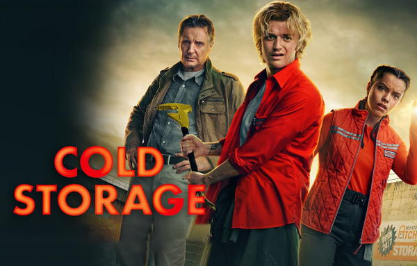 Cold Storage