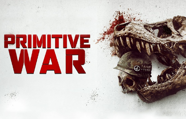 Primitive war