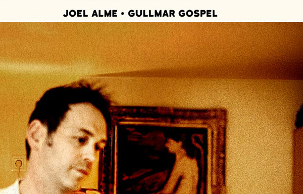 Joel Alme