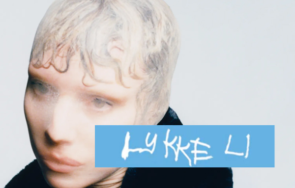 Lykke Li