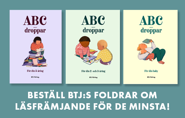 ABC-droppar