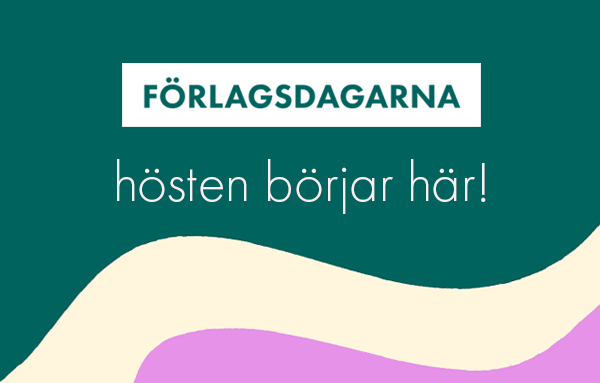 Förlagsdagarna