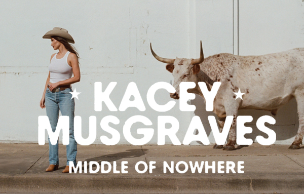 Kacey Musgraves