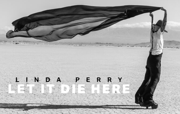 Linda Perry