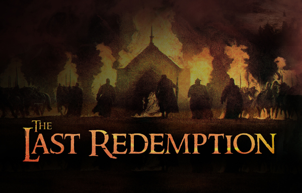 Last redemption