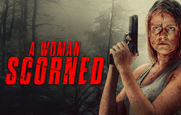 Woman Scorned