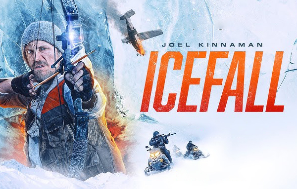 Icefall