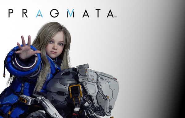 Pragmata