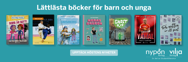 Studentlitteratur