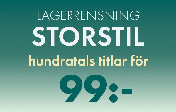 Storstilskampanj