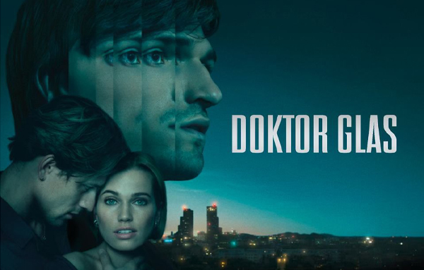 Doktor Glas