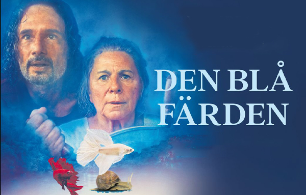 Den blå färden