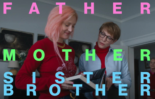Father mother