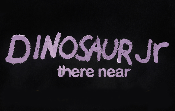 Dinosaur Jr