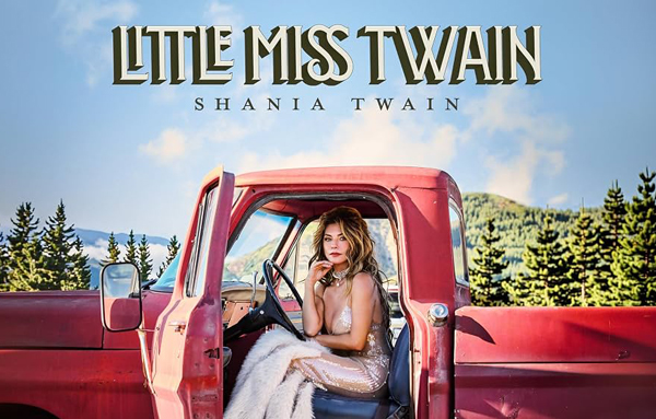 Shania Twain