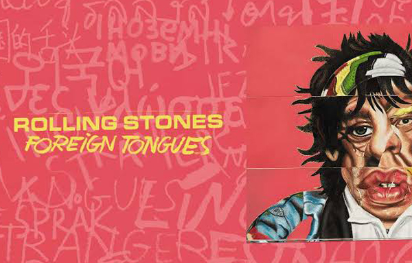 Rolling Stones