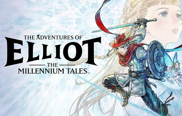 Adventures of Elliot