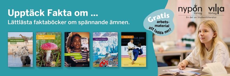 Studentlitteratur