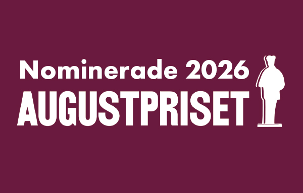 Augustnominerade
