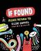 If found : please return to Elise Gravel
