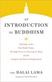 Introduction to Buddhism