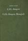 C. J. L. Almqvist - monografi