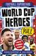 Football Superstars: Heroes of the World Cup Rule