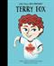 Terry Fox : inbunden