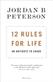 12 rules for life : <an antidote to chaos>
