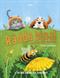Rädda bina! sa Nisse till Newton : en bok om bin och humlesurr