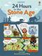 24 hours in the stone age