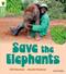 Oxford Reading Tree Green Sparks: Level 6: Save the Elephants