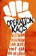 Operation Kaos : Vietnamdesertörerna som slogs mot CIA och sig själva