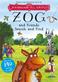 Zog and Friends Search and Find