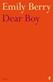 Dear boy