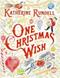 One Christmas wish