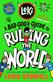 Loki: A Bad God's Guide to Ruling the World