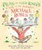Peas on Your Knees: A Life in the Poems of Michael Rosen