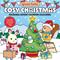 Sylvanian Families Cosy Christmas