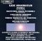 Orchestral Works