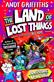You and Me and the Land of Lost Things