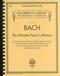 The ultimate piano collection : two-part inventions, sinfonias, English suites, French Suites, 3 partitas, the well-tempered clavier books 1 and 2, chromatic fantasy and fugue, Italian concerto, and Goldberg variations