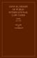 International Law Reports
